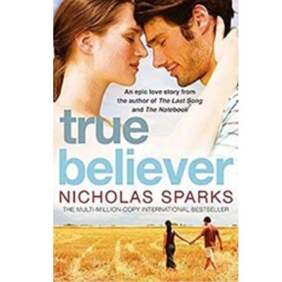 True Believer (1)