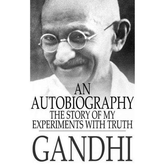 My Experiments with the Truth