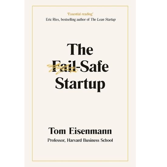 The Fail-Safe Startup
