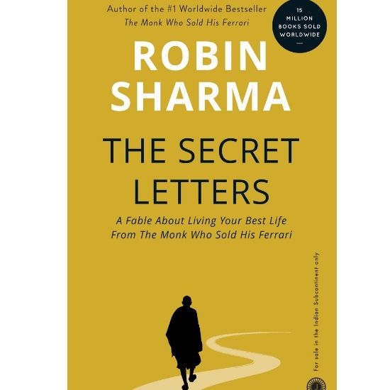 The Secret Letters (1)