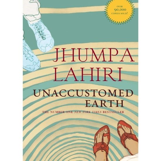 Unaccustomed Earth (1)