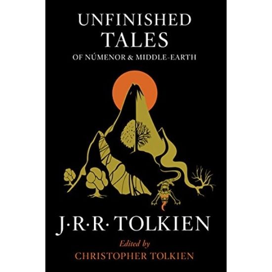 Unfinished Tales