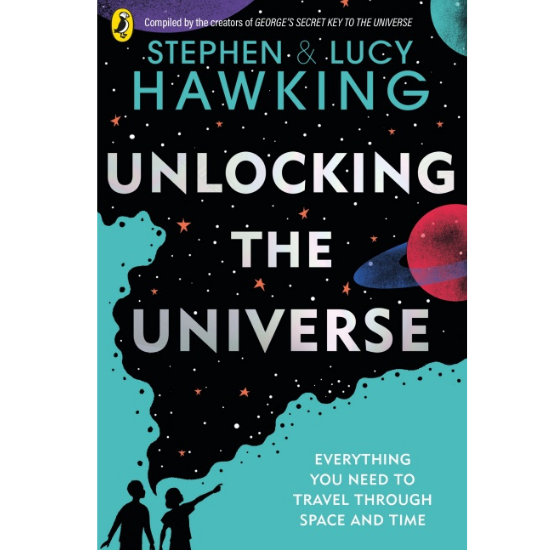 Unlocking the universe