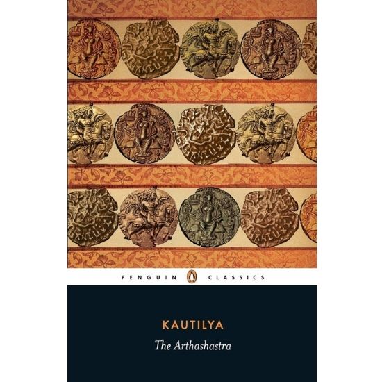 Arthashastra