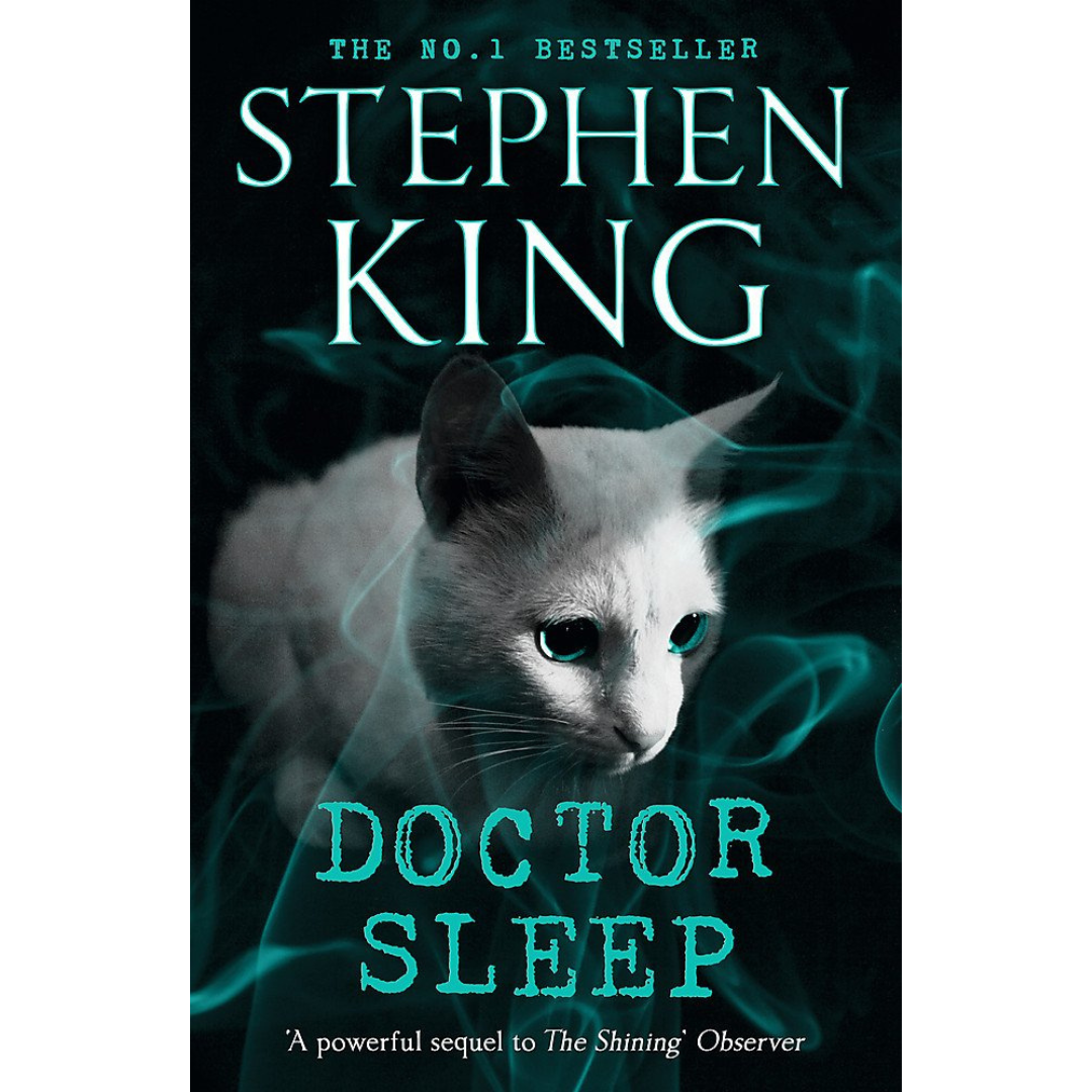 Doctore Sleep