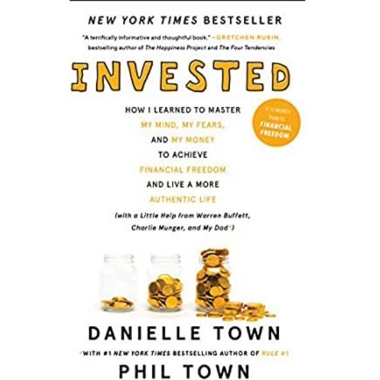 Invested
