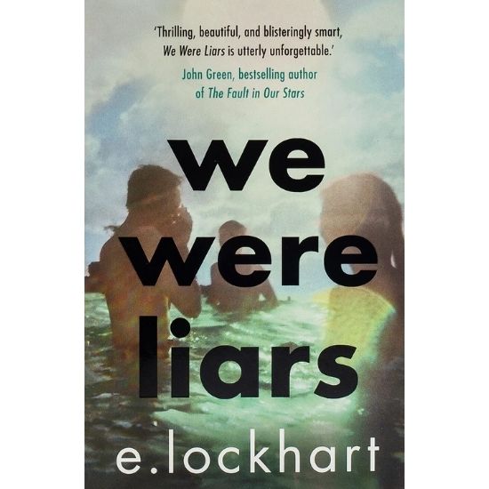 We Were Liars (1)
