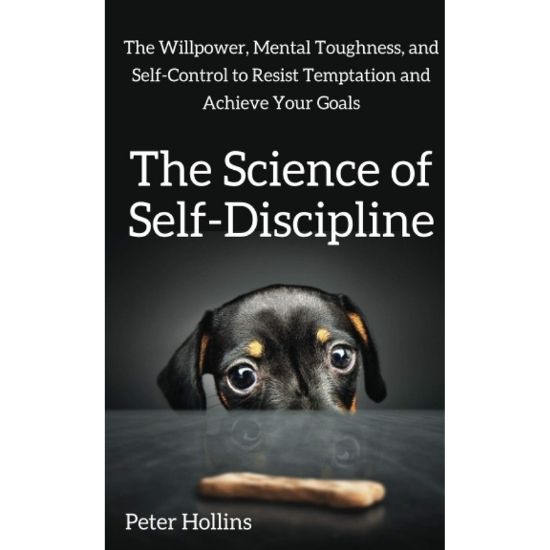 The Science of Self-Discipline (1)
