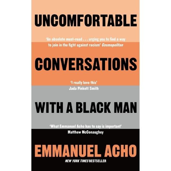 Uncomfortable Conversations