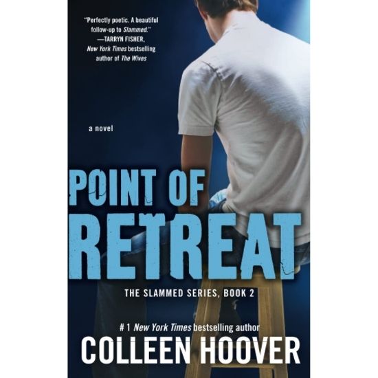Point Of Retreat