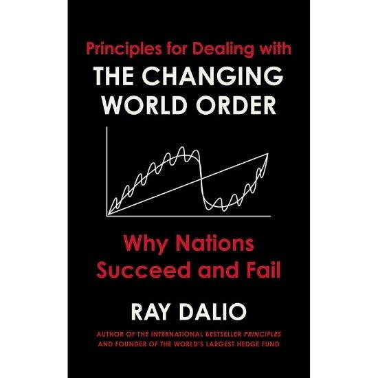 Principles for Dealing with the Changing World