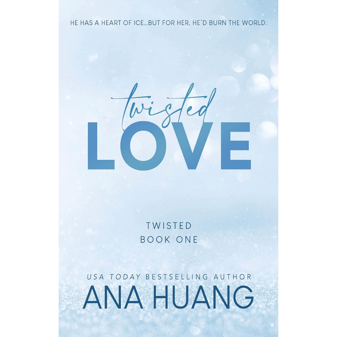 Twisted Love (Twisted #1)