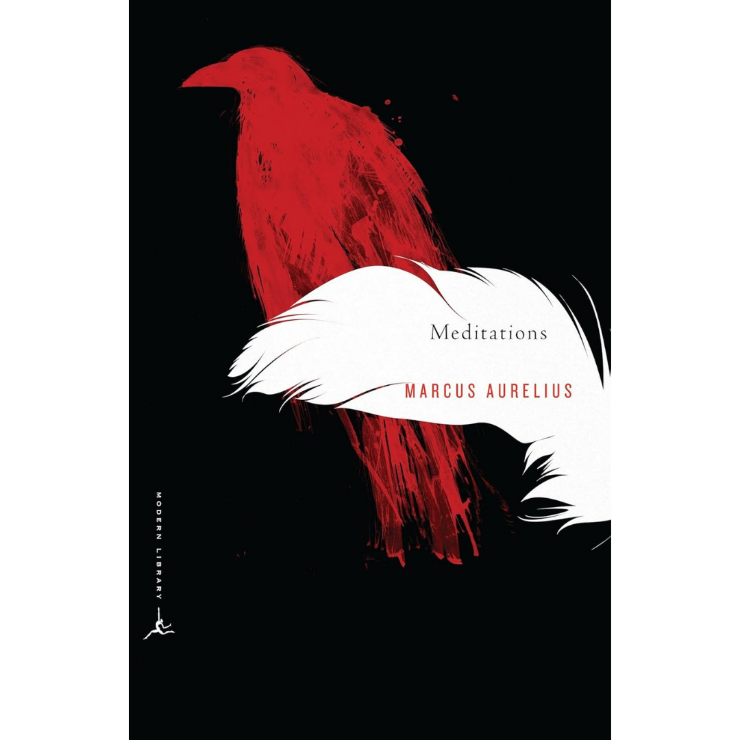 Meditations (Translated by Gregory Hays)