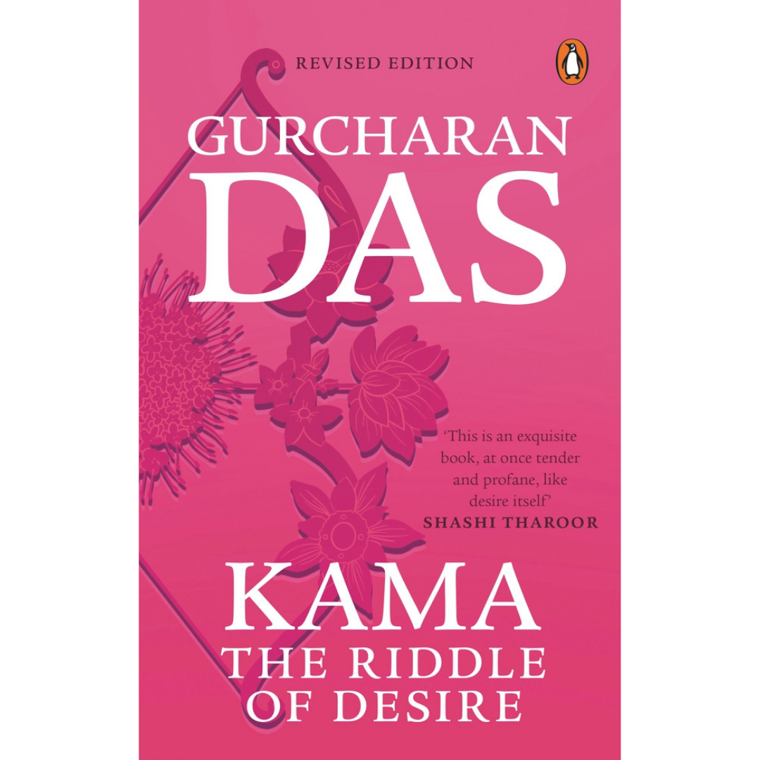 Kama: The Riddle of Desire