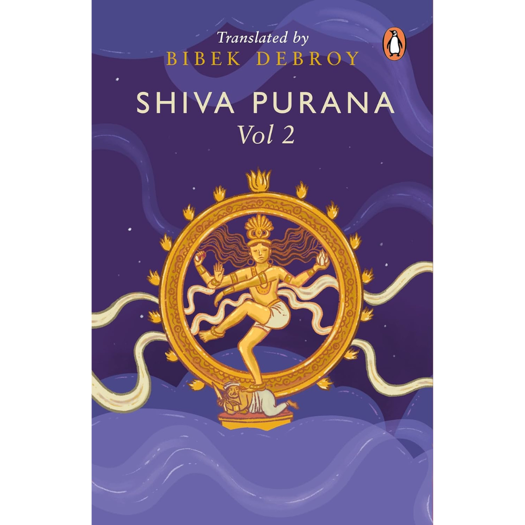 Shiva Purana: Volume 2