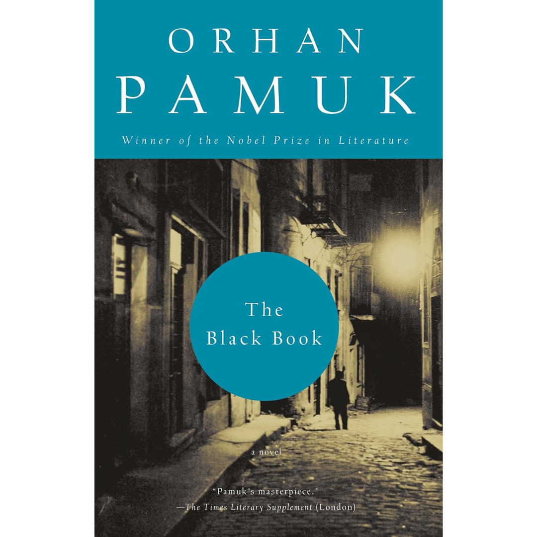 The Black Book