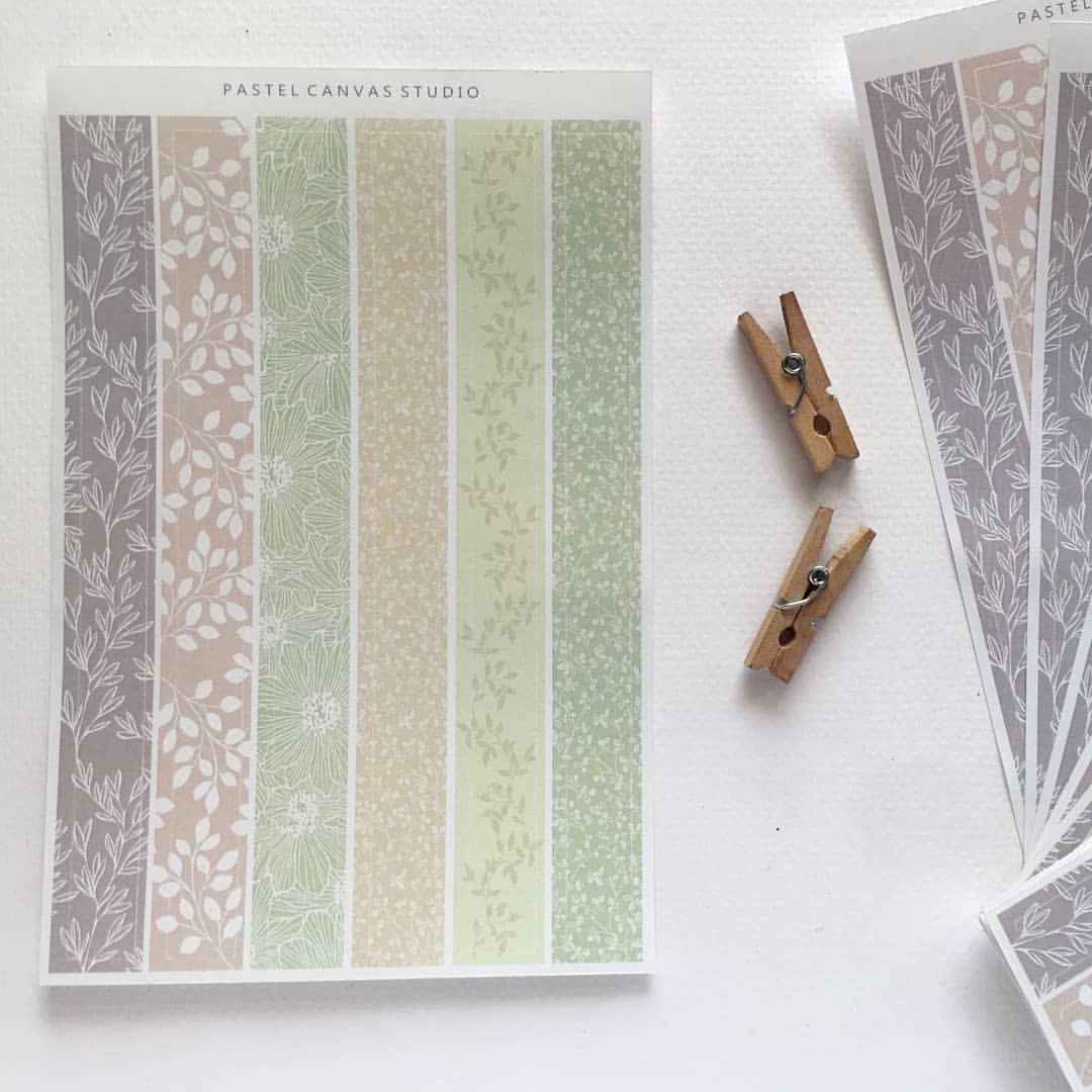 Washi 001