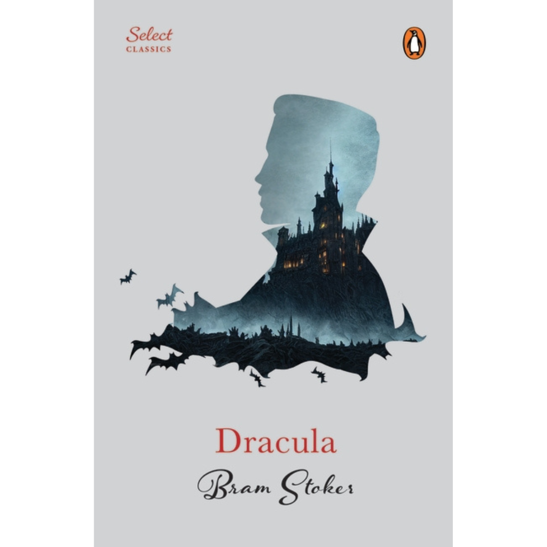 Penguin Select Classics: Dracula