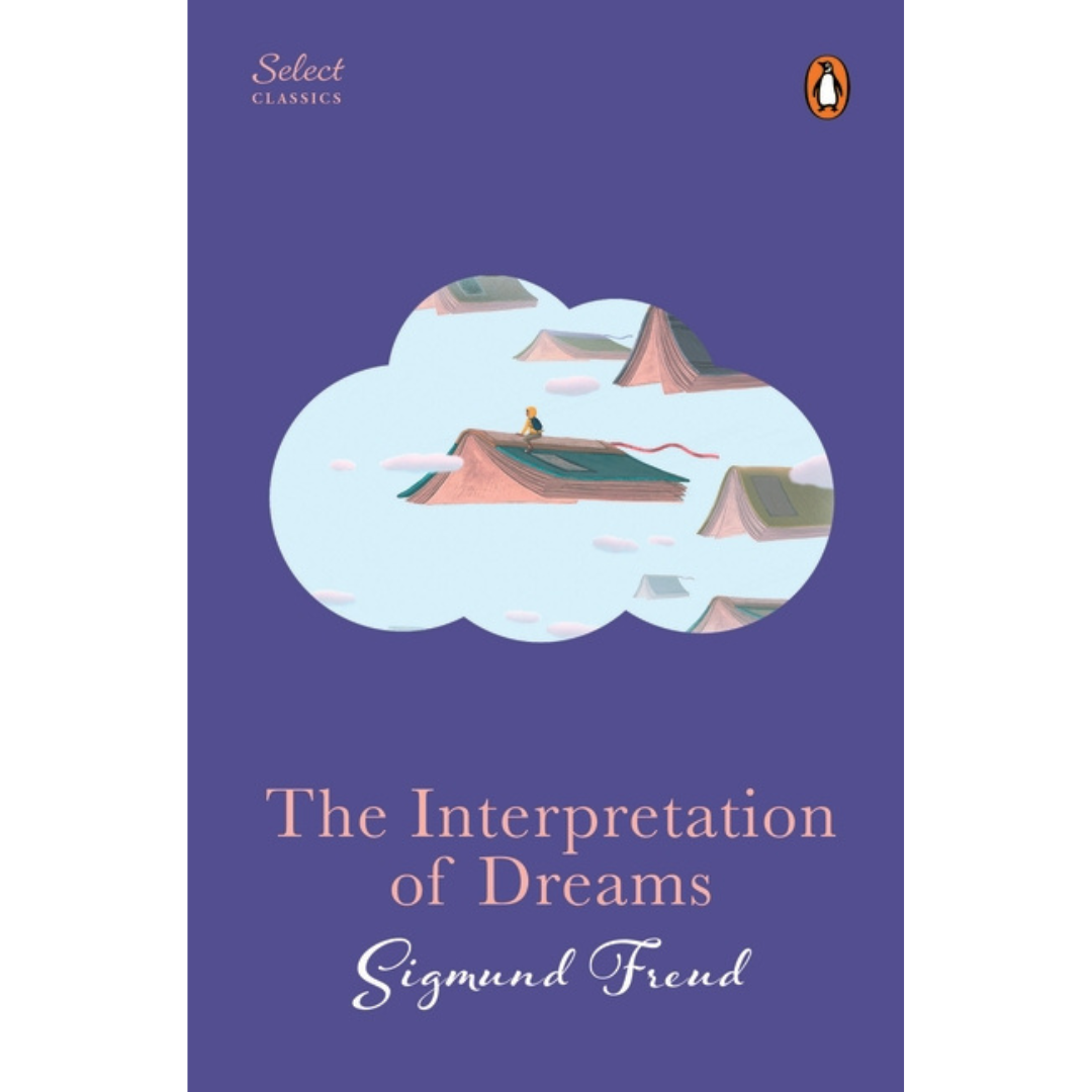 Penguin Select Classics: The Interpretation of Dreams