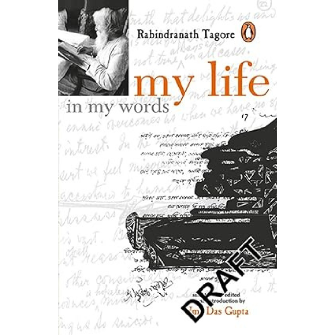 My Life in My Words