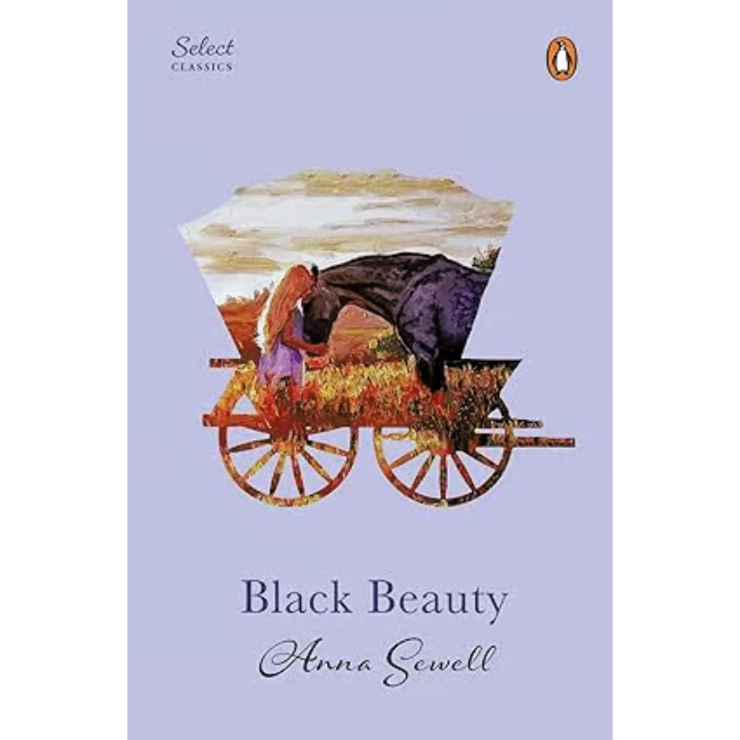 Penguin Select Classics Black Beauty
