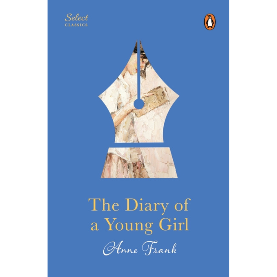 Penguin Select Classics; The Diary Of A Young Girl