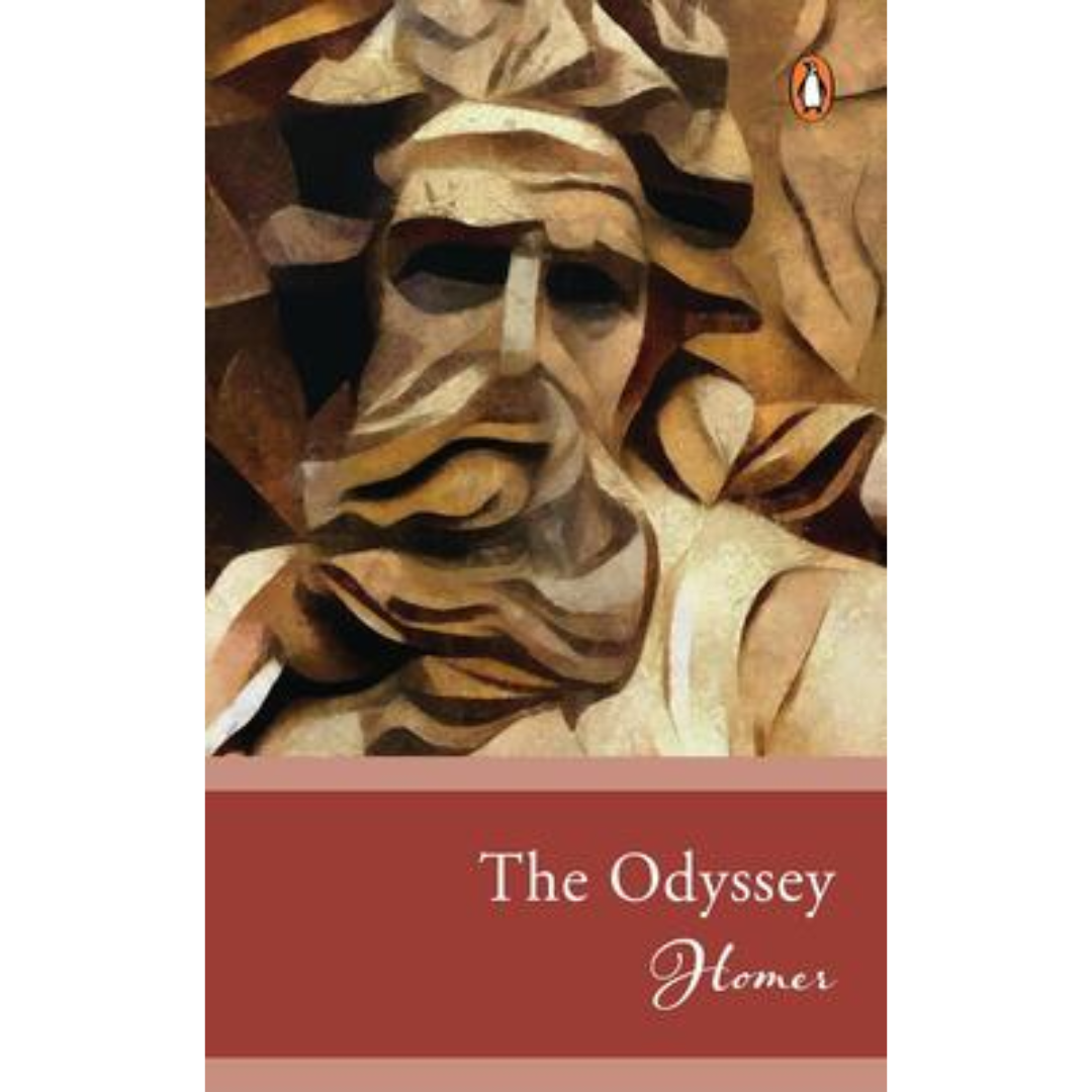 The odyssey